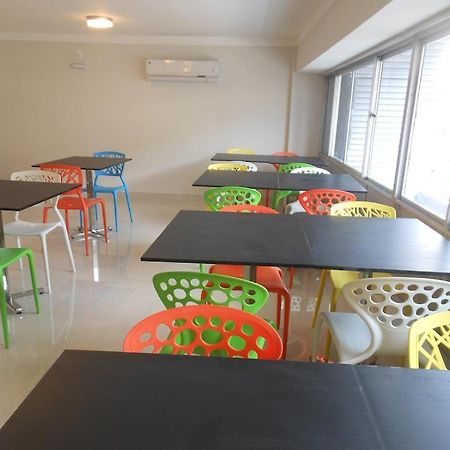 Oyo Ecosuites Hotel Manaos Exterior foto