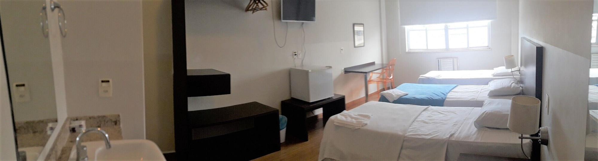 Oyo Ecosuites Hotel Manaos Exterior foto