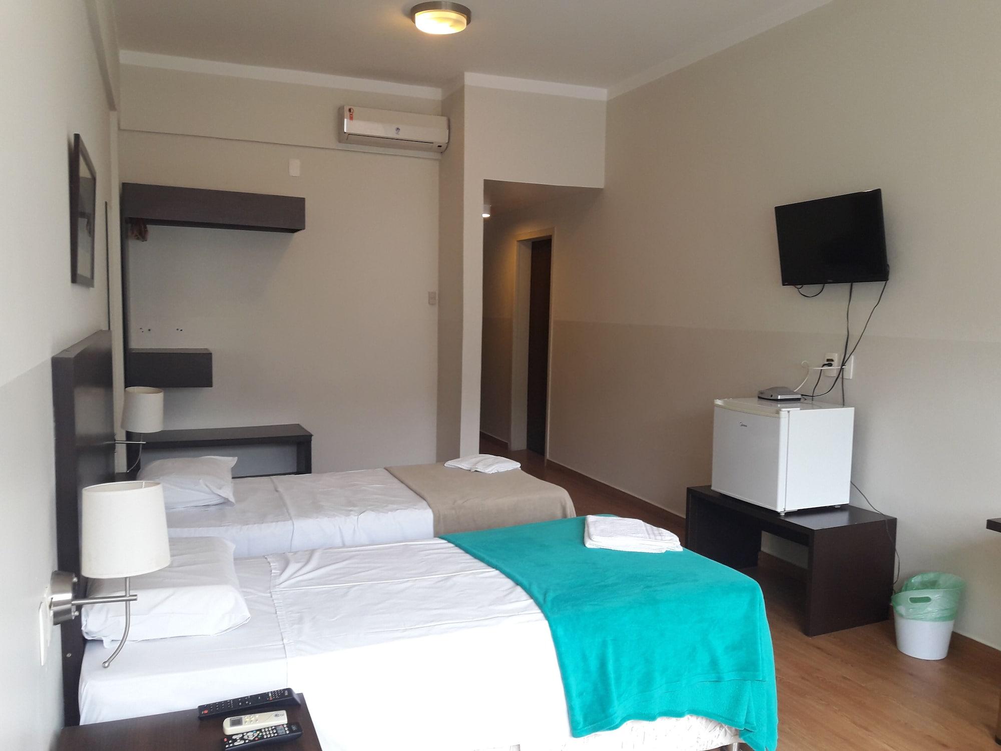 Oyo Ecosuites Hotel Manaos Exterior foto