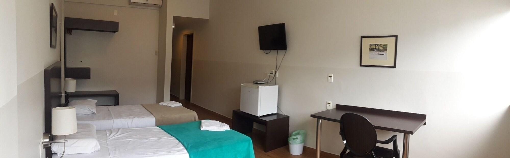 Oyo Ecosuites Hotel Manaos Exterior foto