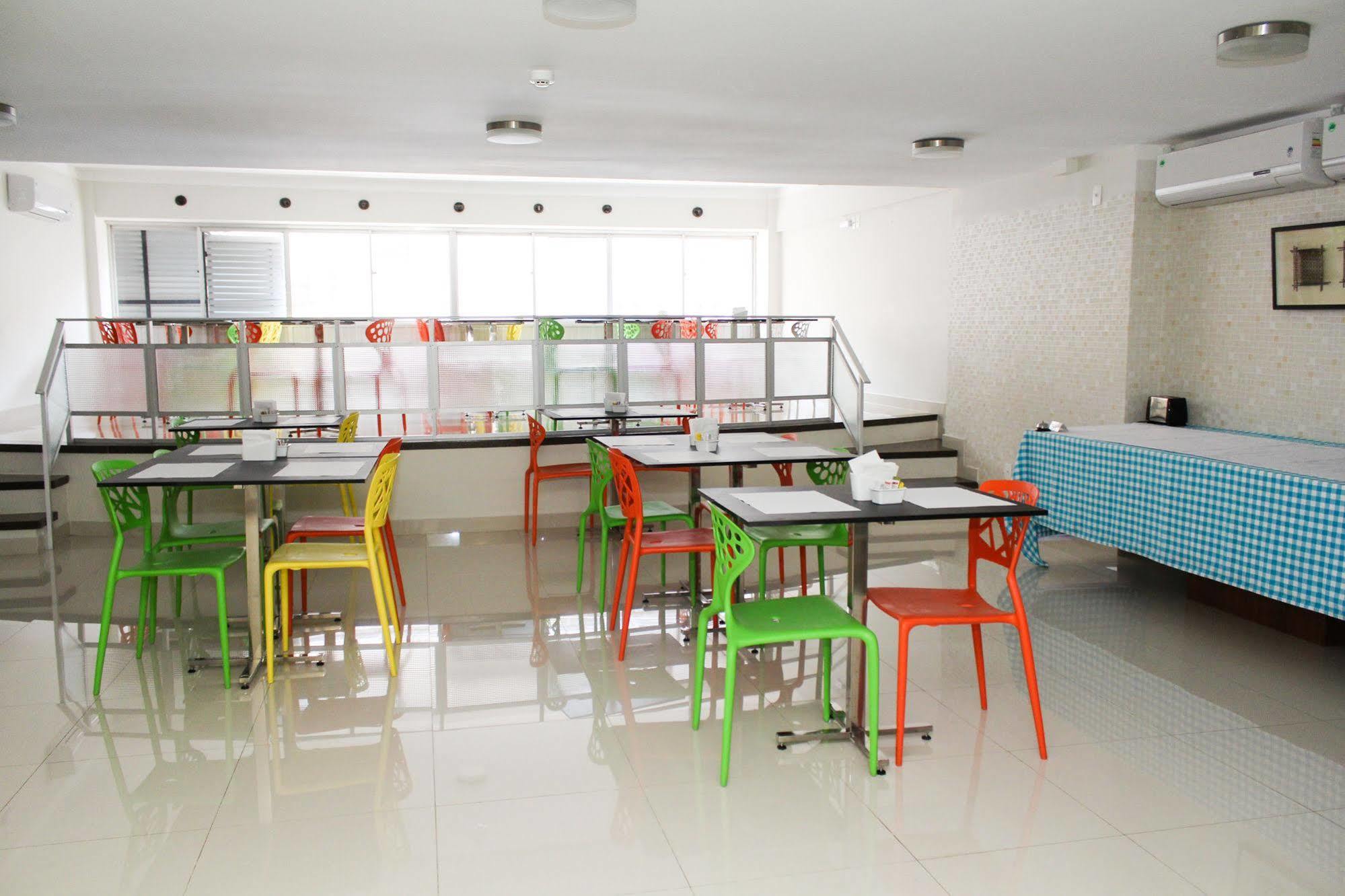 Oyo Ecosuites Hotel Manaos Exterior foto