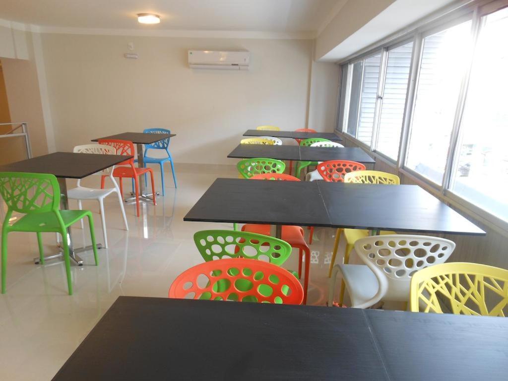 Oyo Ecosuites Hotel Manaos Exterior foto